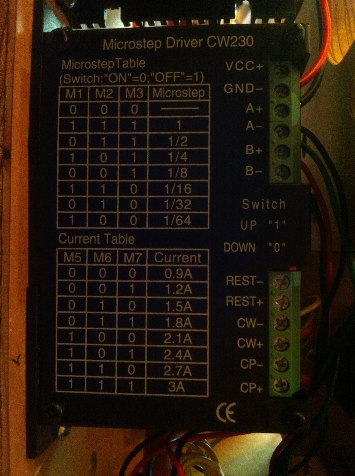 blackTooth DIY Laser Cutter Engraver Assembly from
