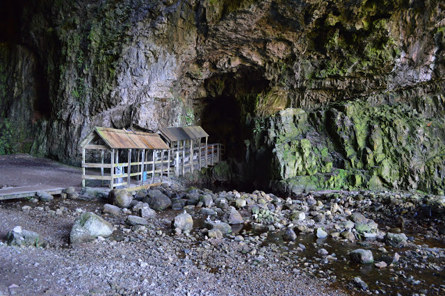 Smoo Cave