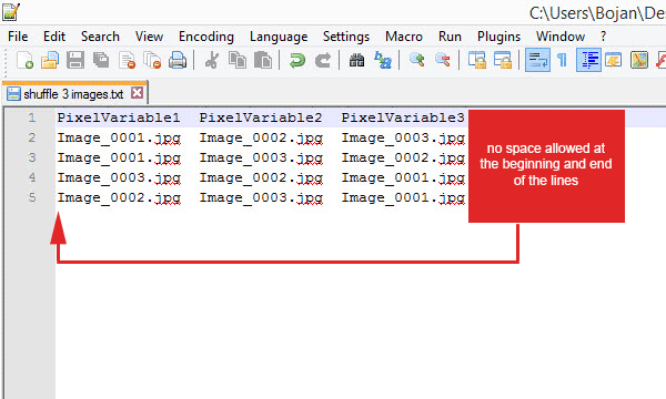 easy way to automate photoshop with variables part 7 designeasy