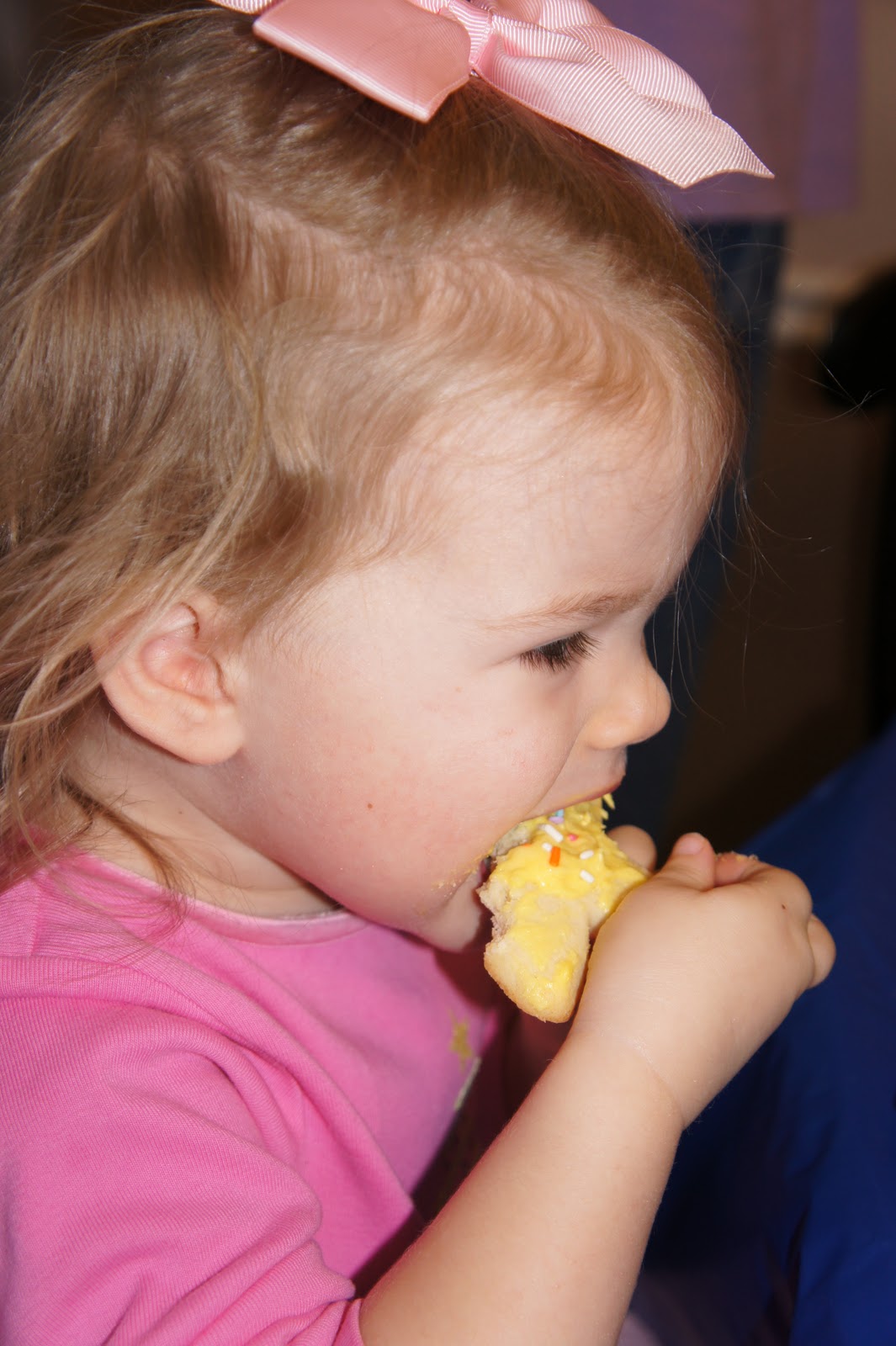 Mommy and Me Book Club Room For A Little One