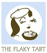 The Flaky Tart-click picture to see facebook page and menu