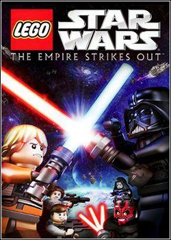 Lego Star Wars: O Império Contra-Ataca Lego Star Wars: O Império Contra-Ataca