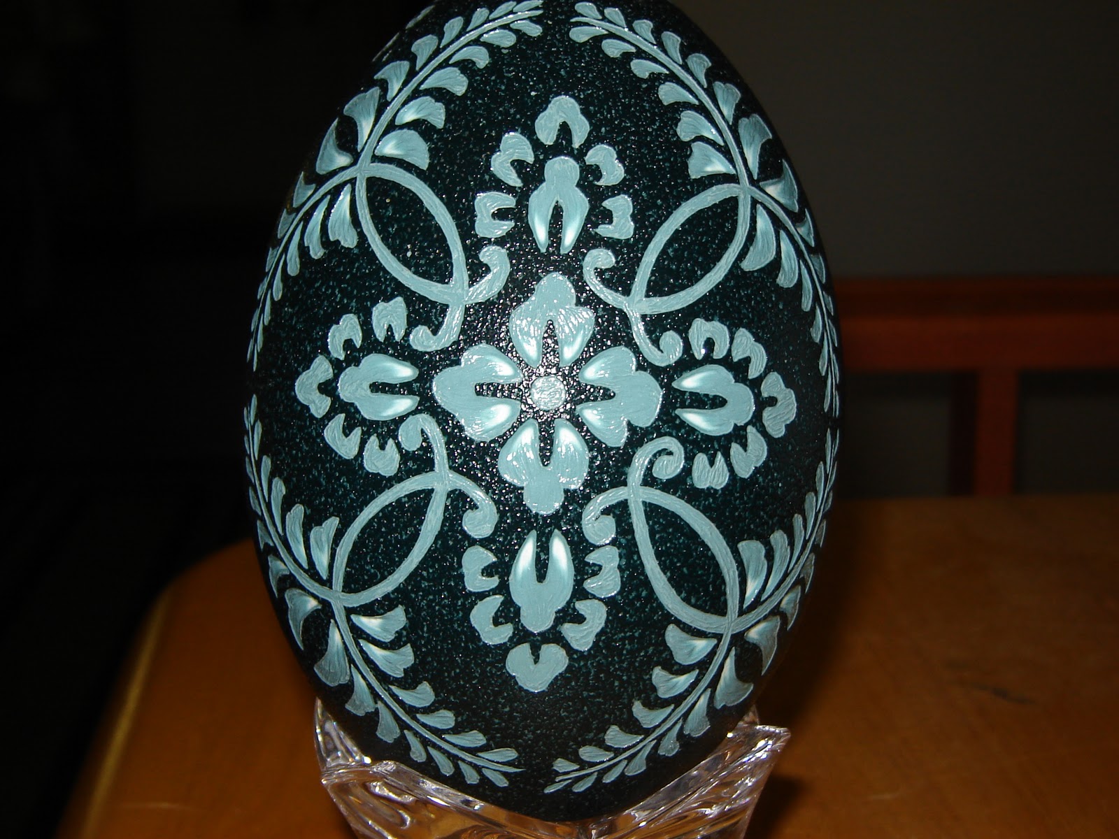 Ostrich+Egg+Carving+Patterns Creative Egg Carving Art - Beautiful and Amazing eggshell carving art ...