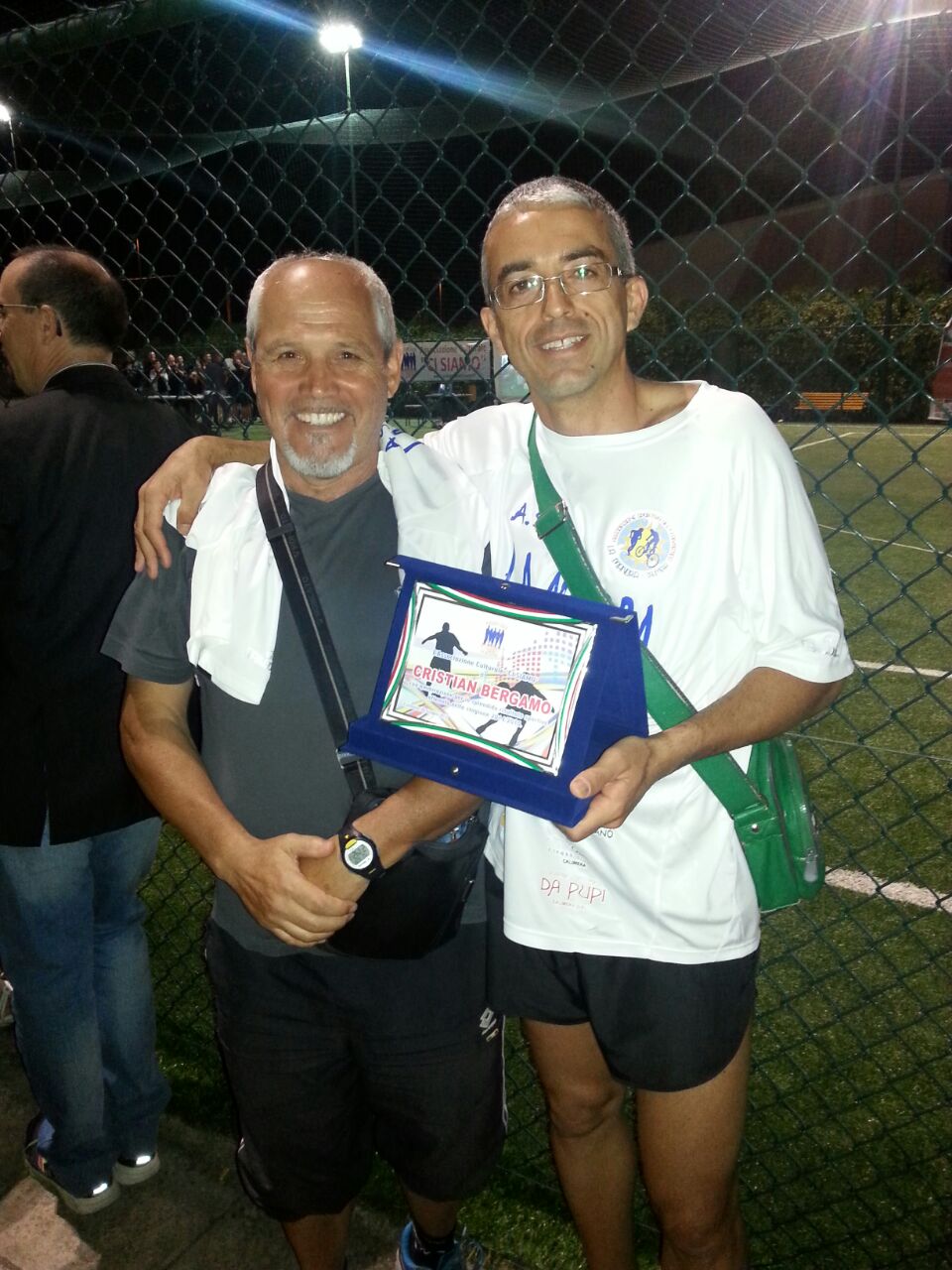 Torneo Calcetto