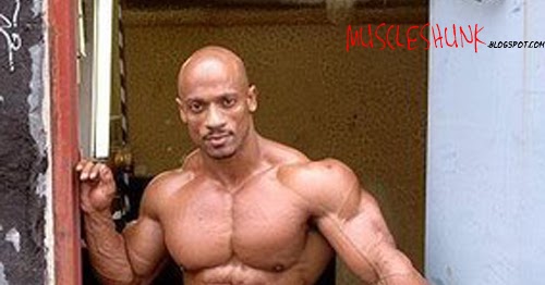SEARCH AND BUY THIS PRODUCT Sami Al Haddad Bodybuiler Biography,Photos and Profile