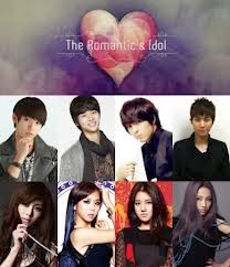 Xem Phim Khoảnh Khắc Hẹn Hò Xem Phim Khoảnh Khắc Hẹn Hò - The Romantic & Idol VietSub