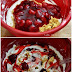 How To Make Easy Strawberry Cheesecake Ice Cream