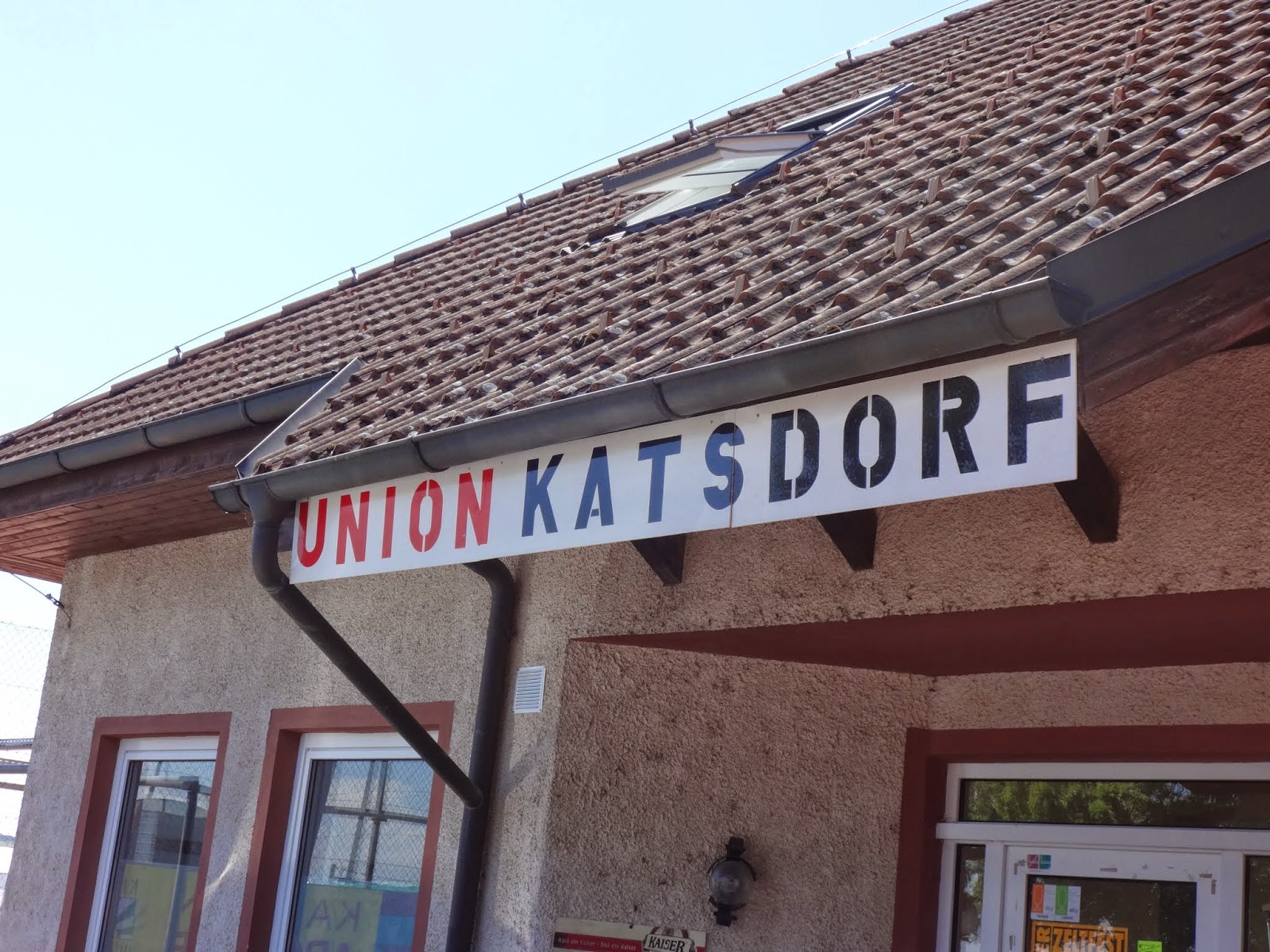 Bildergebnis für union katsdorf julbach