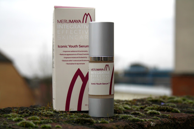 MeruMaya Iconic Youth Serum 