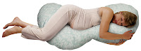 best pregnancy pillow