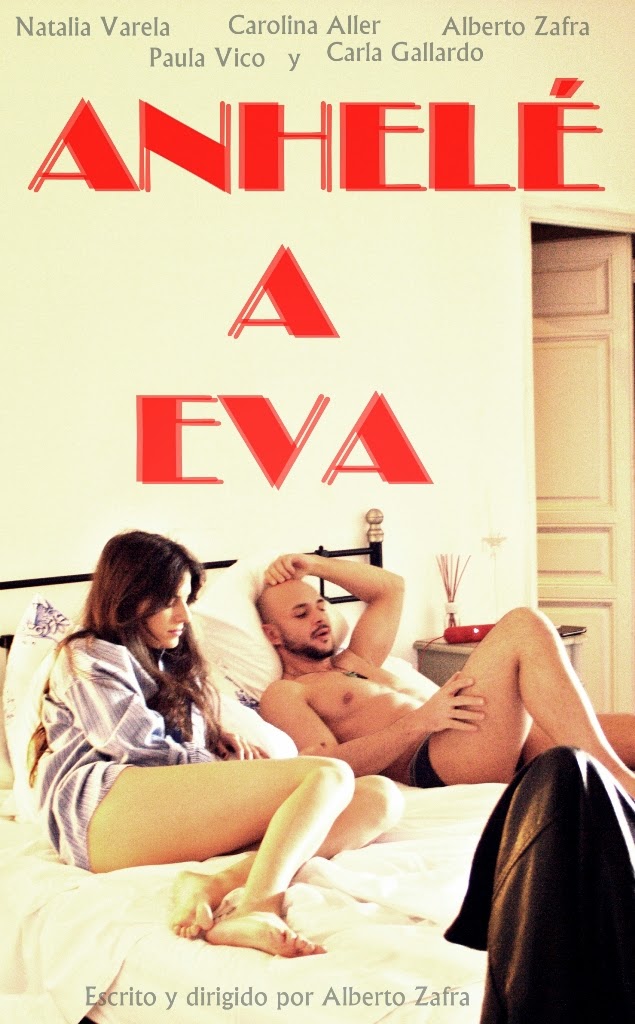 Anhelé, Alberto, Zafra
