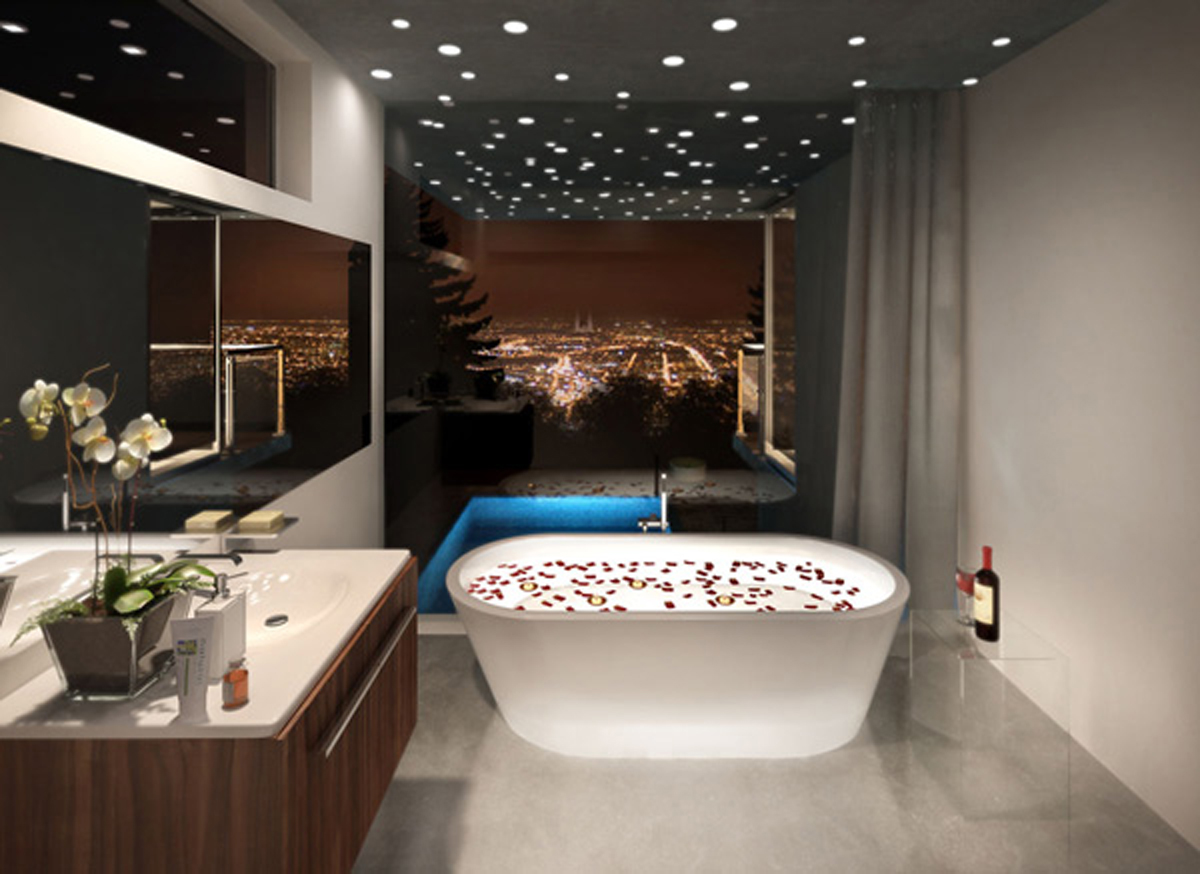 Living Room Inspirational Bathroom Decor homes fancy imagination for distinctiveive fascinating bathroom decor decorations