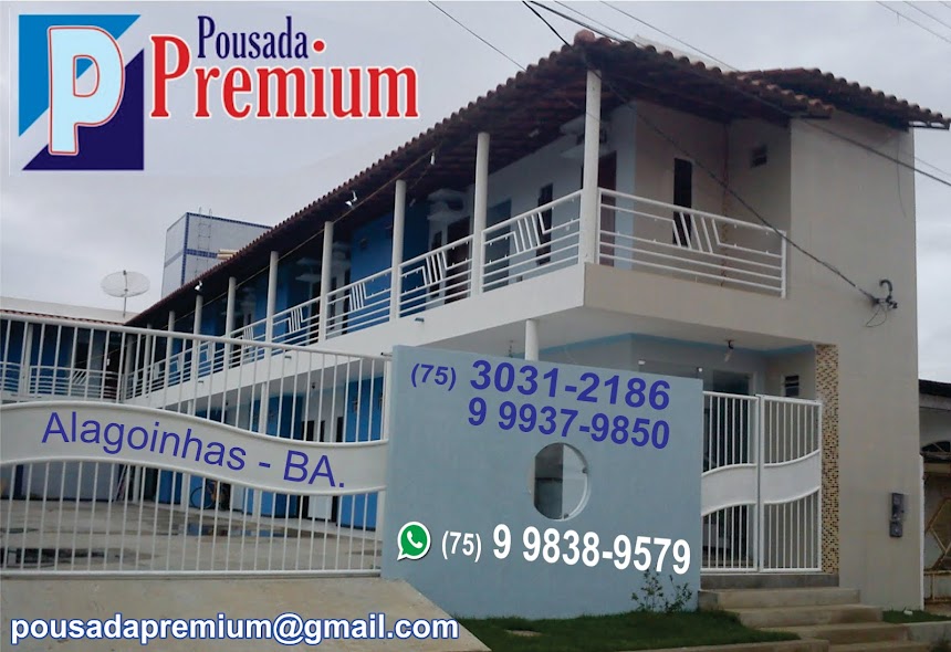 Pousada Premium