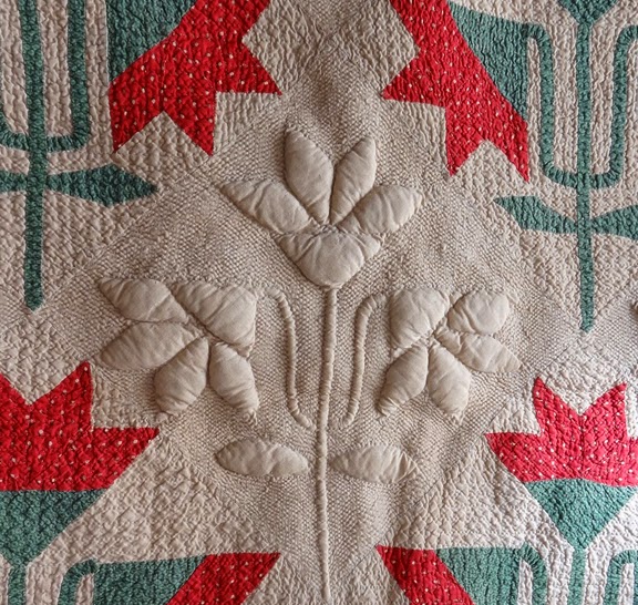 Civil War Quilts: Slave quilts and Code