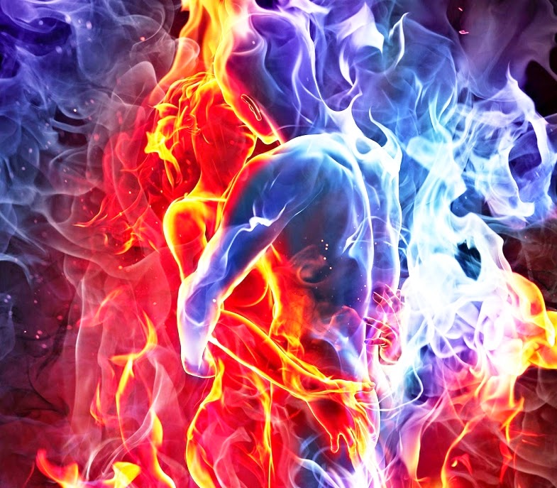 incontri anima gemella