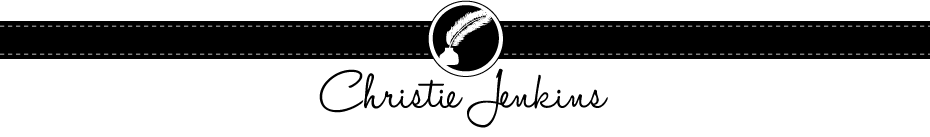 Christie Jenkins