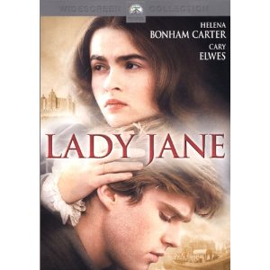 lady jane film