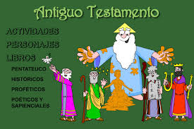 ANTIGUO TESTAMENTO