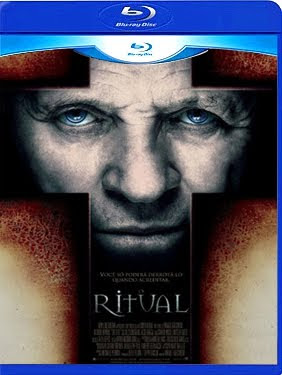 Filme Ritual