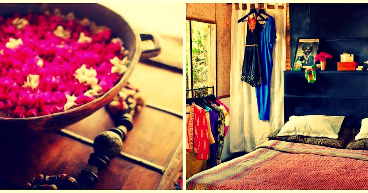 Unmistakably Bohemian