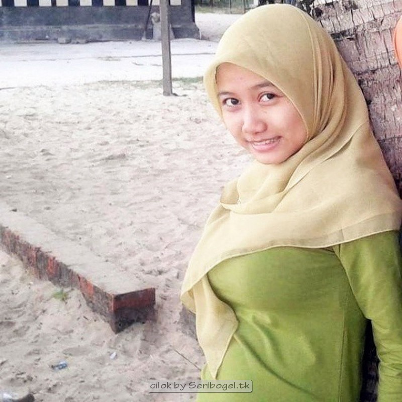 Jilboobs Gadis Melayu 340 Jilboobs Awek Bertudung Baju Ketat Tetek Terjojol