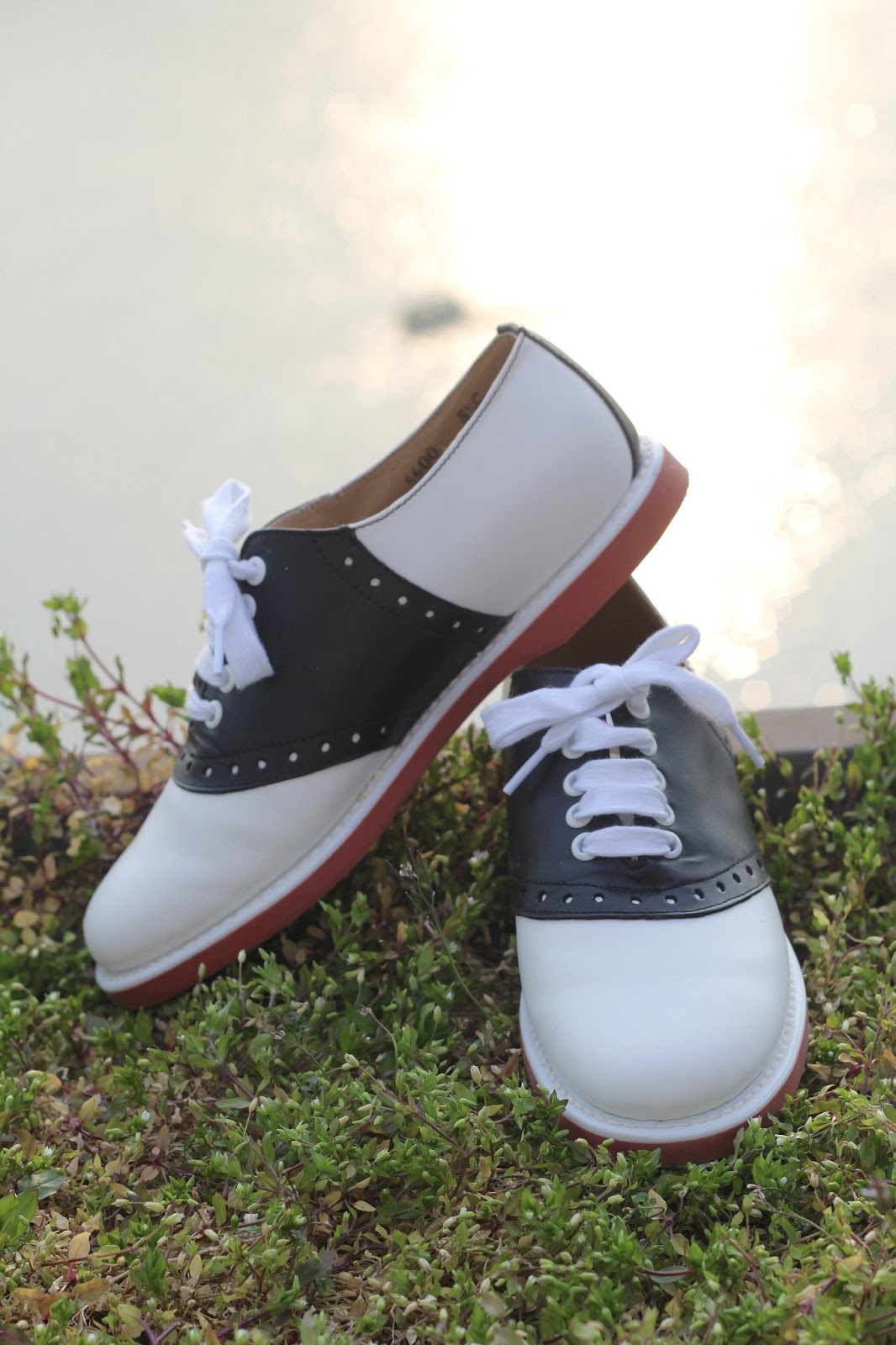 saddle shoes near me