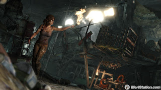 Tomb Raider renacimiento 8