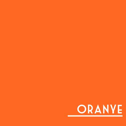 Arti Warna Oranye Arti Warna Oranye
