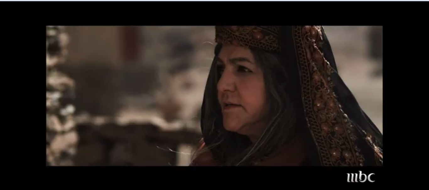 Kisah Teladan 354 Kisah Ummu Jamil