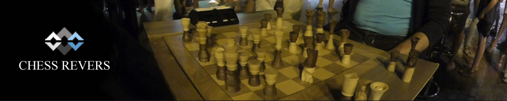 Chess Revers