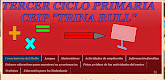 Blog de Tercer Ciclo