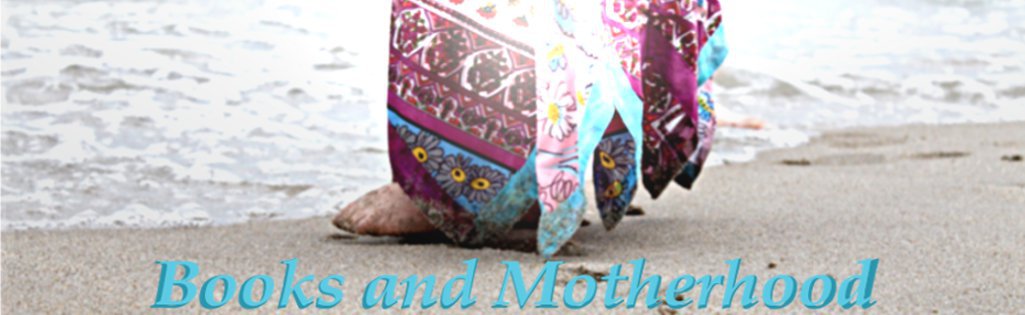 Books and Motherhood