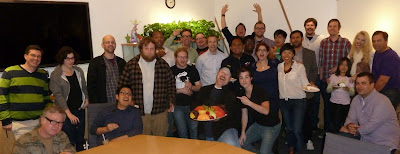 Adventure Time Time: Cast and Crew of Adventure Time Dress Poorly Also