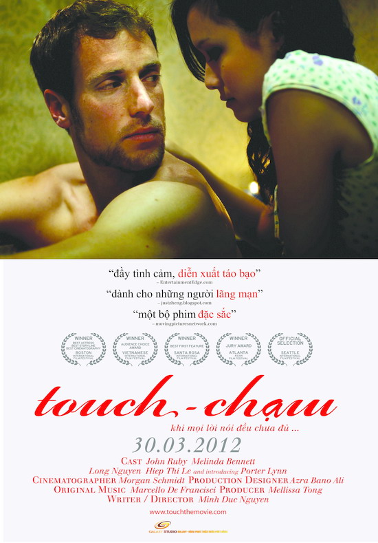 Chạm - Touch Chạm - Touch