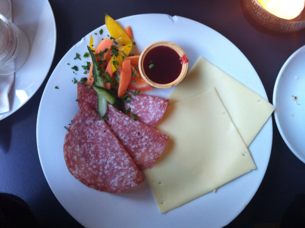 Fruhstuck In Koln Wir Testen Cafe Jakubowski Fruhstuck In