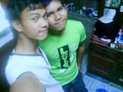 ♥abg farouk n abg shafik♥