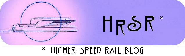 FLORIDA HIGH SPEED RAIL