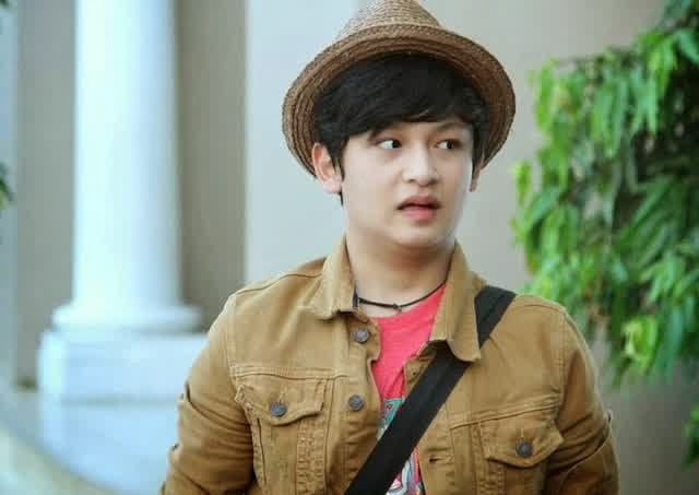 Biodata Foto Randy Martin dan Agamanya