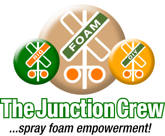 The Junction Crew, LLC