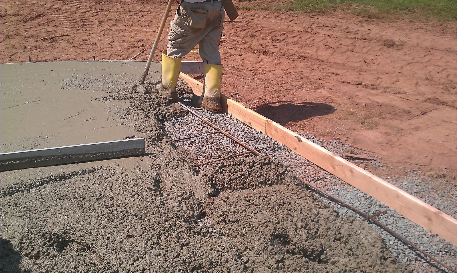 Fruitful Home June 2011