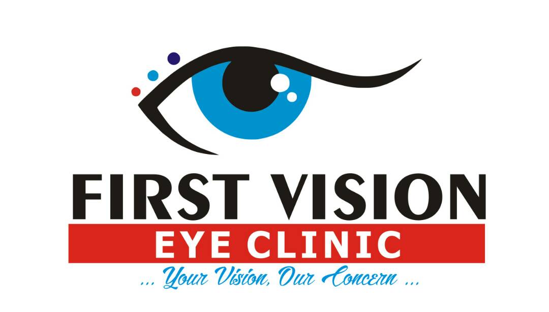First Vision Eye Clinic