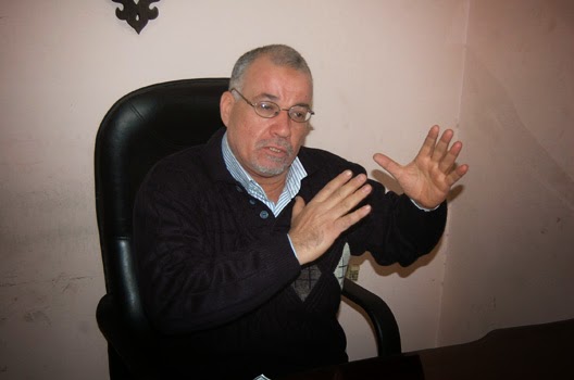 مدونة الفرسان أفلح إن صدق