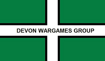 Devon Wargames Group