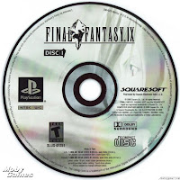 Walktrough Bahasa Indonesia : Final Fantasy IX (Disk 1)