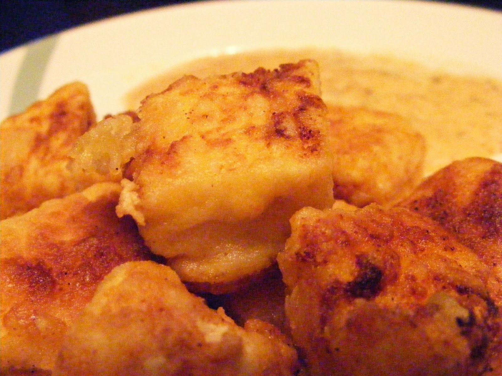 Oh La LaY'all......French Style and Southern Charm Comfort Food Spicy