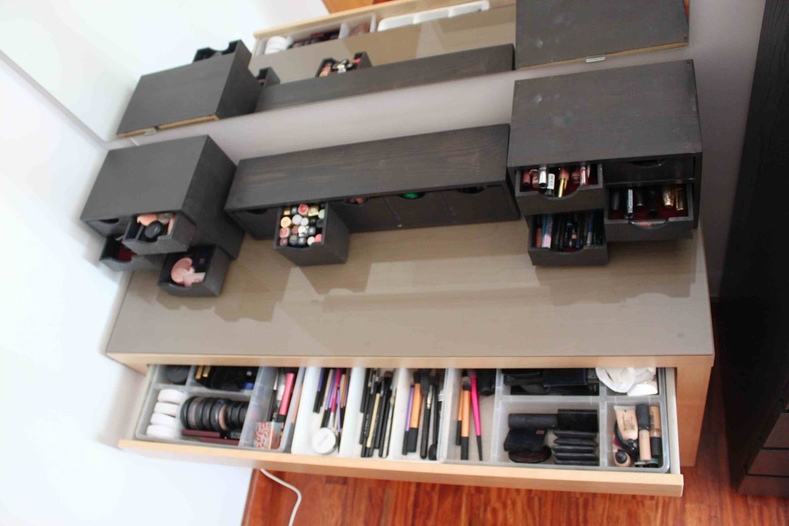 Beautyfull by María MI TOCADOR DE MAQUILLAJE...