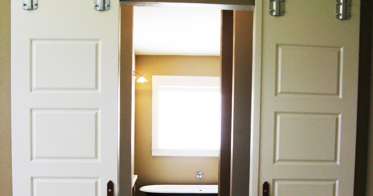 Farmhouse Features