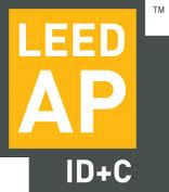 LEED AP ID +C