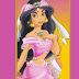 Cartoon Princess Wallpaper