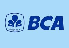 Lowongan Kerja Bank BCA